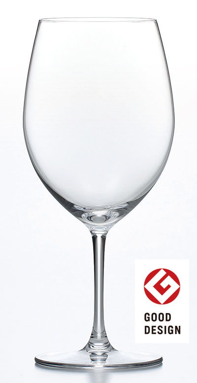 サイズ 径 78mm　高さ226mm　容量　720ml　 材質 クリスタルガラス　 商品説明 ●グラス全体にイオンストロング加工が施されています●幅広いシーンに映えるフォーマルエレガントライン　ブルゴーニュ　ワイングラス飲食店、バー等、業務用に。