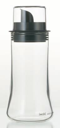 IWAKI　フタ付ソース差し