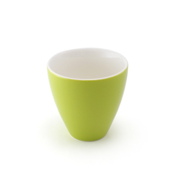 サイズ 径8cm 高さ7.8cm　190ml　 材質 陶器 商品説明 -豊富なカラーラインナップからライフスタイルに合わせてお選びいただけますティーカップトール　