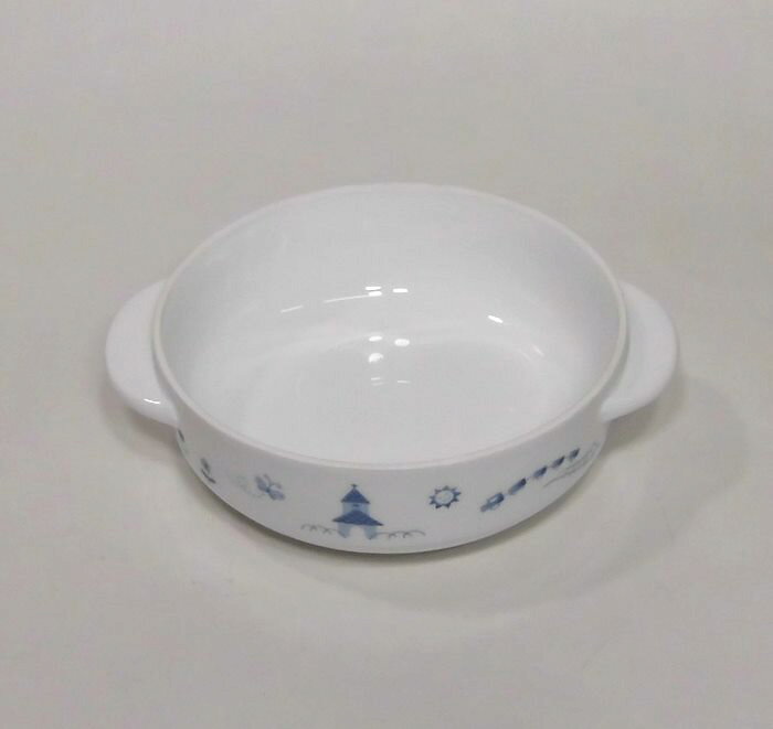 5002　耳付ボール　子供食器
