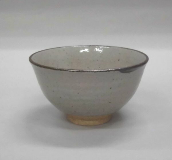 Sekisui - 茶碗　唐津皮鯨