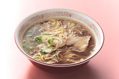 島原手延べ麺 川上製麺 元祖手延べラーメン12食あごだしスープ付 手延らーめん 手延ラーメン 手延べ中華麺 元祖ラーメン あごだし味 あごだしラーメン あごだしらーめん 保存食 画像2