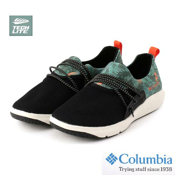 コロンビアスニーカーサーフサンドブリーズ2columbiasurf-sand-breeze2YU0261470FlowerTim
