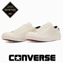 コンバース ジャックパーセル ゴアテックス ホワイトバックス RH ホワイト 白 converse jackpurcell GORETEX WB RH メンズ レディース 透湿防水スニーカー 【送料無料】