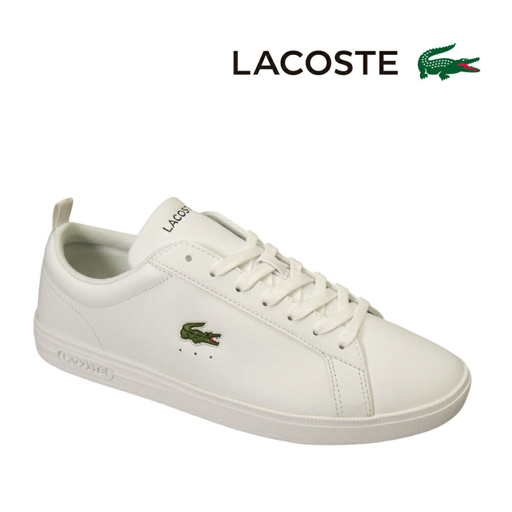 饳 LACOSTE ˡ  ١ 224 1 SMA 48SMA0112-21G COURT BASE 224 1 SMA   ...