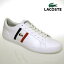 饳 쥶ˡ  LEROND TRI 1 ۥ磻/ͥӡ/å // lacoste CMA044L 407 