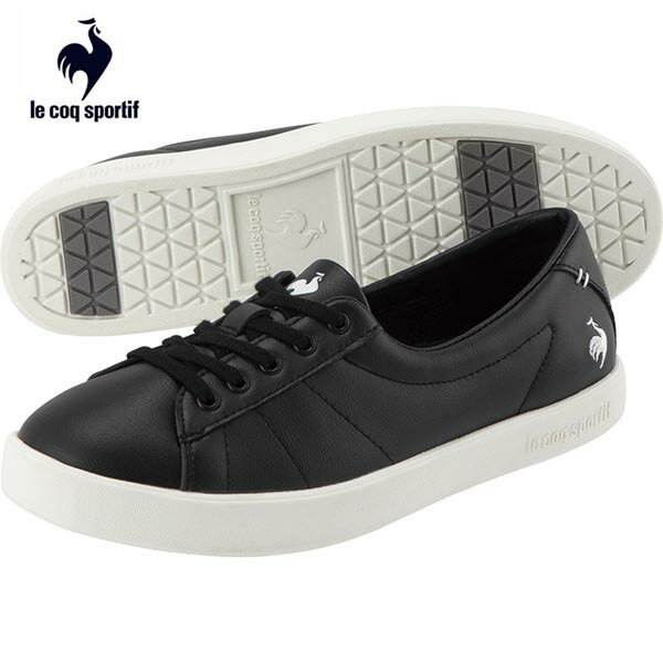 륳åݥƥ ǥѥץˡ ե륷 ֥å lecoq-sportif-FOURCHE QL3VJC03BK ý  ̵