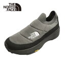 ノースフェイス 超撥水スニーカー シェルターニット ウォーターレペレント nf52241 VK THE NORTH FACE Shelter Knit WR ヴァナディスグレー×TNFブラック ユニセックス メンズ 送料無料