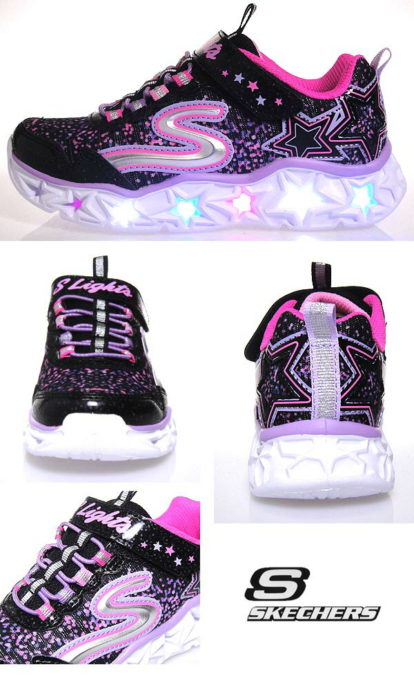 SKECHERS/スケッチャーズ GALAXY...の紹介画像3