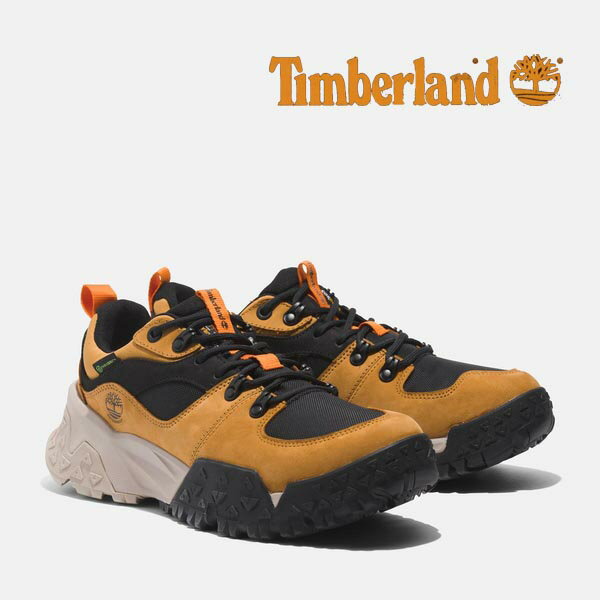 ティンバーランド Timberland MID LC WP LO