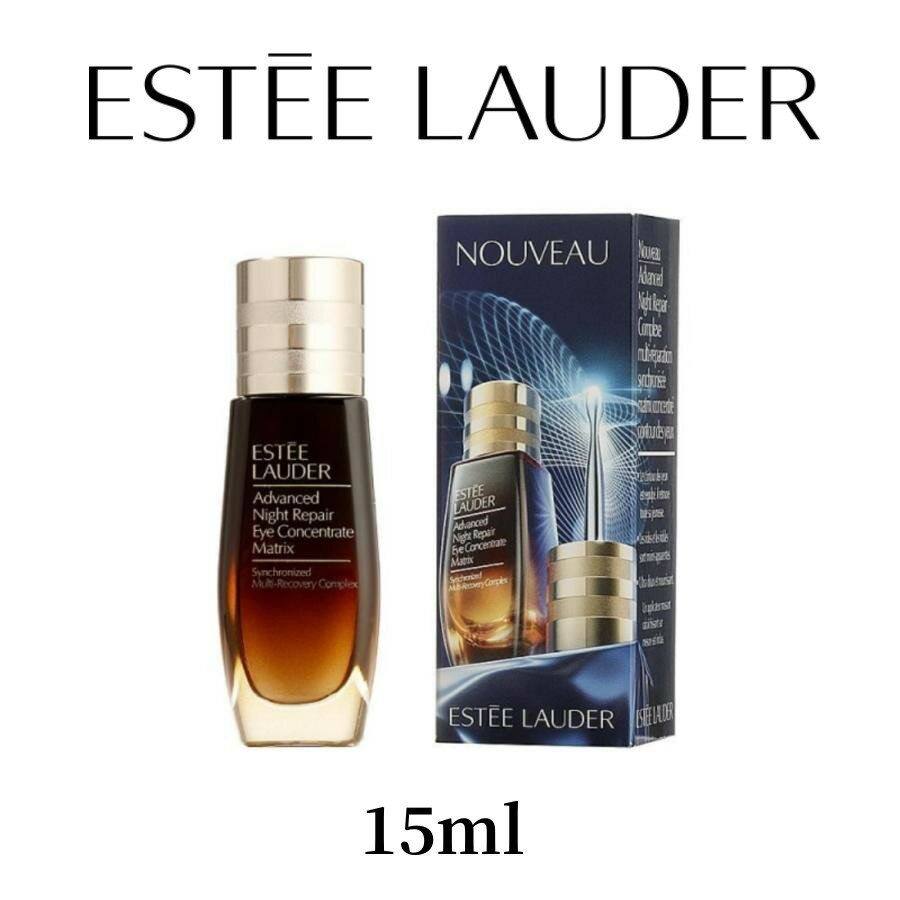 ƥ  ɥХ ʥ Estee Lauder ɥХ ʥ ڥ  󥻥ȥ쥤 SMR ץå 15ml ܸƱ ꡼  ܤѥ꡼   뤪  ץ쥼 ե  ̵