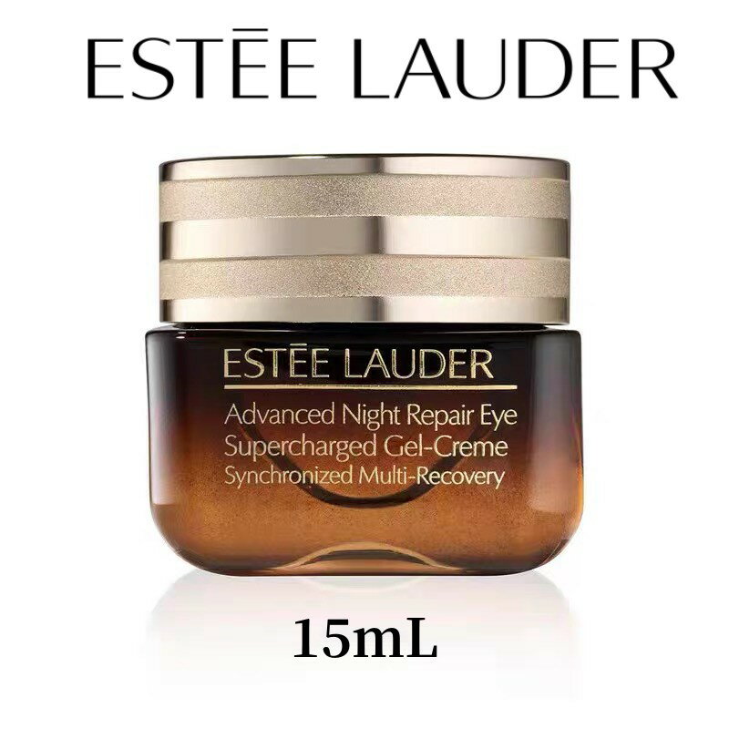 エスティ ローダー アドバンス ナイト Estee Lauder アドバンス ナイト リペア アイ コンセントレイト SMR コンプレックス 15ml アイク..