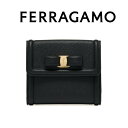 フェラガモ FERRAGAMO Salvatore ヴァラ・