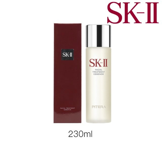 「期間限定」SK2 SK-II SKII エスケーツー フェイシャル トリートメント エッセンス 230mL 化粧水 正規品 2023年製造 20代 30代 40代 50代 プレゼント 正規品 ピテラ 化粧品 コスメ