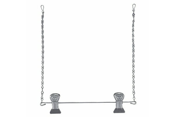 ブランコ金具No.2