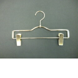 Hanger - ＜アウトレット＞BS-500R 幅300mm上位モデルスチールハンガー