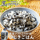 ひじきごはんミニ(5g×10食) ひじきふ