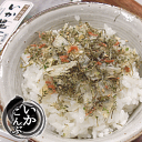 ソフトふりかけいか昆布80g【ふりかけ】