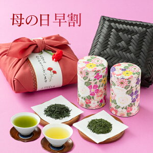 プレゼントに喜ばれるおすすめの静岡茶のギフトセットは？