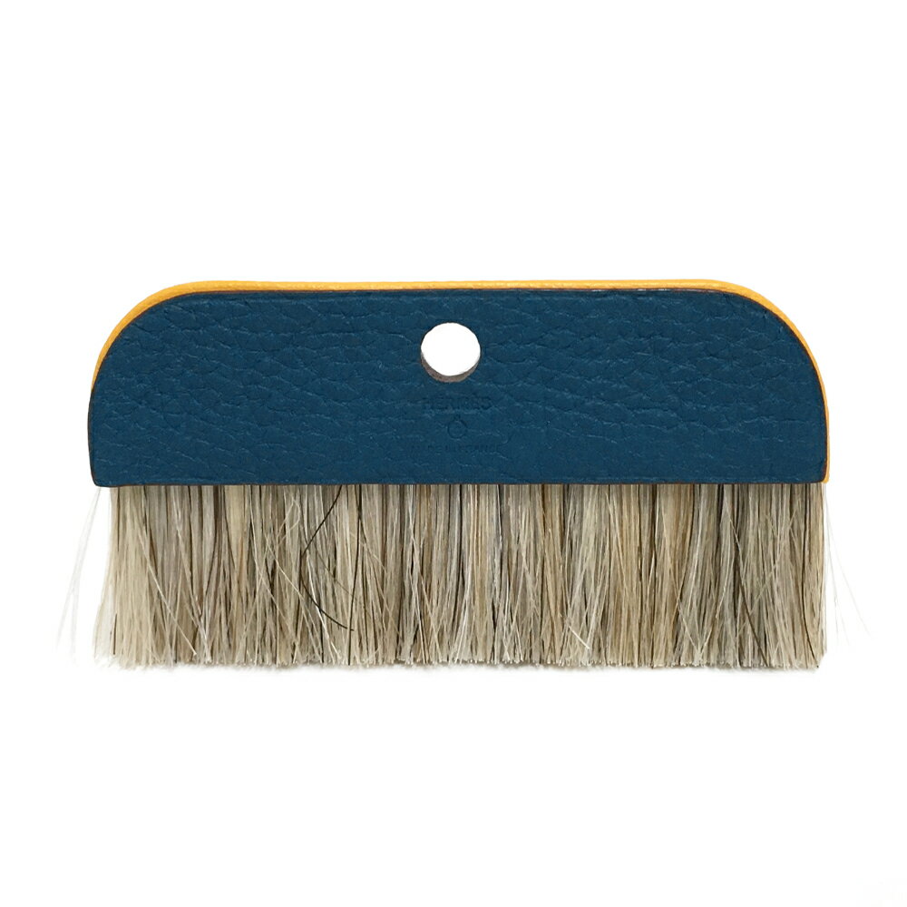 [未使用] エルメス プティアッシュ ペンダント ブロッセ バッグチャーム ペンダントトップ H1065268 92..