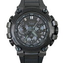 [] JVI G-SHOCK MTG-B3000 V[Y MTG-B3000B-1AJF ^t\[[ dg  oCN ϏՌ 44mm GVbN CASIO