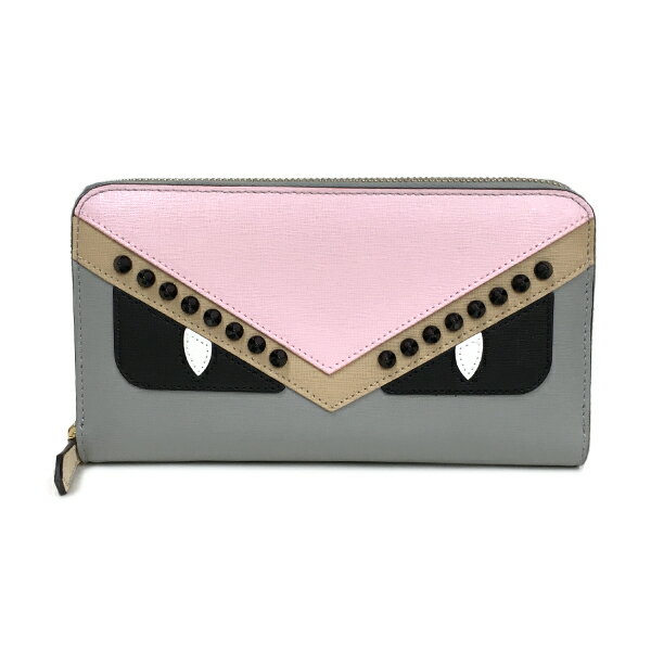 楽天市場】fendi 財布 バグズの通販 楽天市場】fendi 財布 バグズの通販