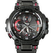 []G-SHOCKMTG-B1000XBD-1AJFե顼ȥ֥åܥ٥Ѿ׷Х󥯥ݥåȥХCASIO