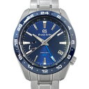 [] OhZCR[ X|[cRNV GMT SBGE255  XvOhCu  p[U[u 41mm Grand Seiko GS