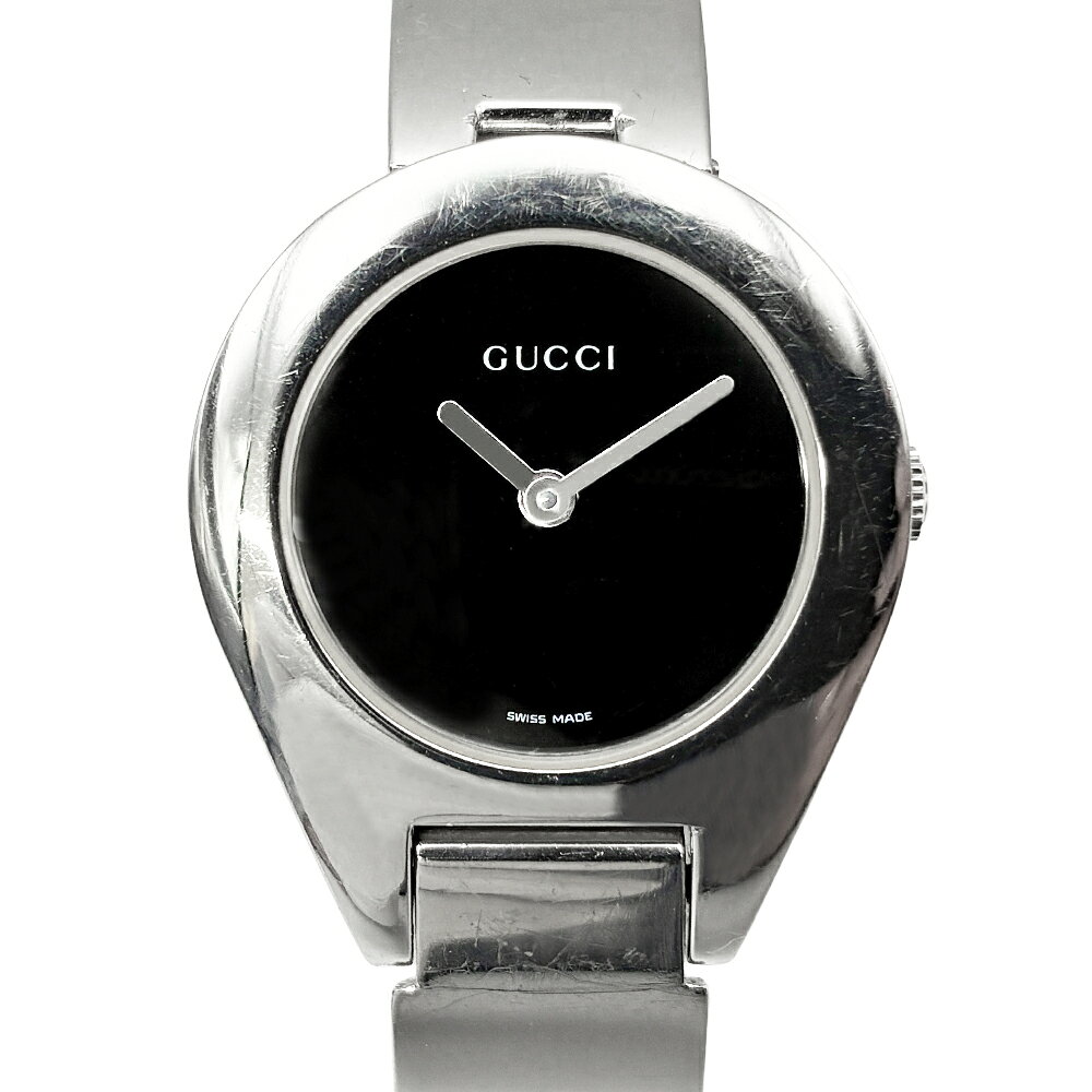 稼働品 GUCCI クォーツ腕時計 ブラック6700L 楽天市場】gucci 6700lの通販