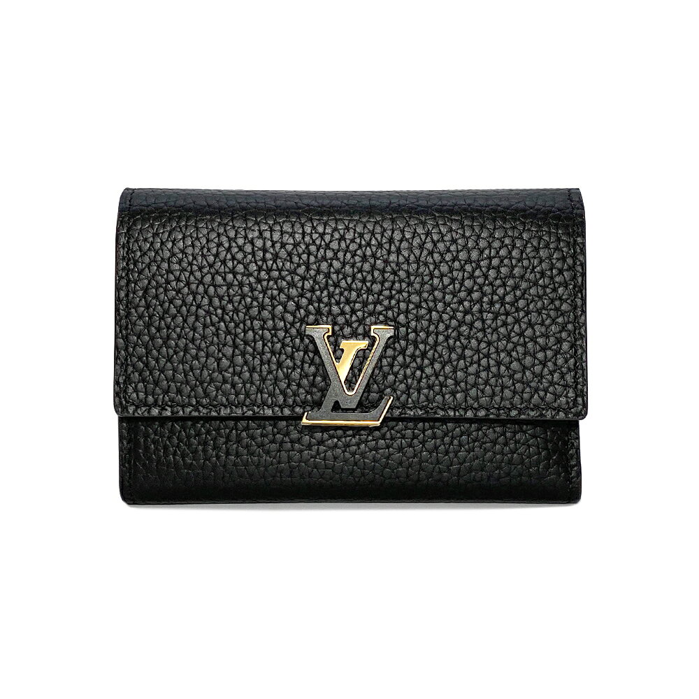 楽天市場】louis vuitton ポルトフォイユ カプシーヌ トリヨン