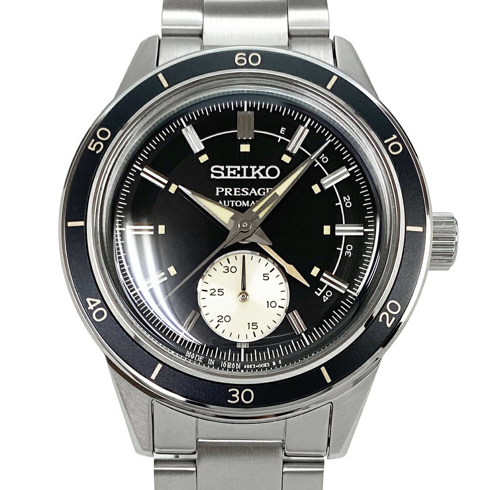 楽天市場】seiko プレサージュ 中古(裏蓋の種類スクリュー 楽天市場】seiko プレサージュ 中古(裏蓋の種類スクリュー