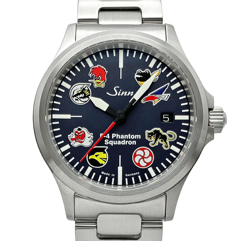 楽天市場】sinn 556（裏蓋の種類スクリューバック）（メンズ腕時計