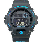 []G-SHOCK6900꡼BAMFORDDW-6900BWD-1ERĥǥGåߥХեDW-6900BWD-1JRCASIO