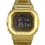 []  G-SHOCK ե᥿ GMW-B5000GD-9JF ե顼  ƥ쥹 ɿ Х Gå CASIO