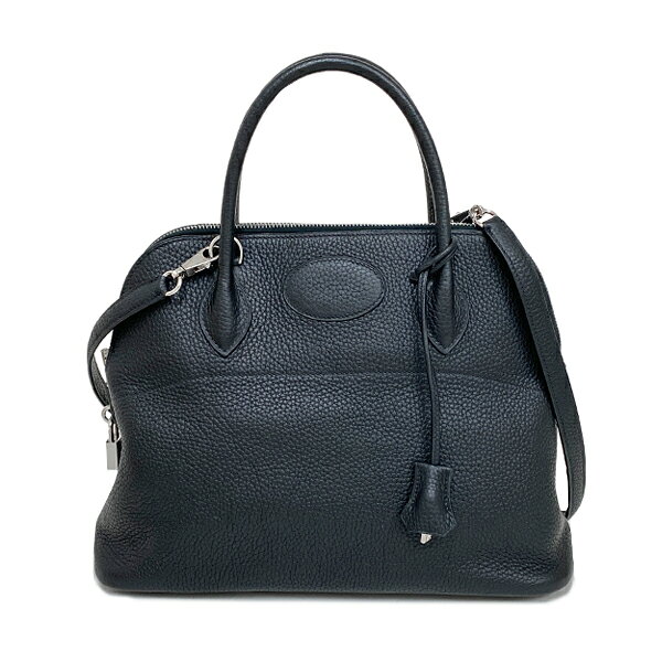 楽天市場】HERMES ボリード31 029812CK トリヨンクレマンスの通販