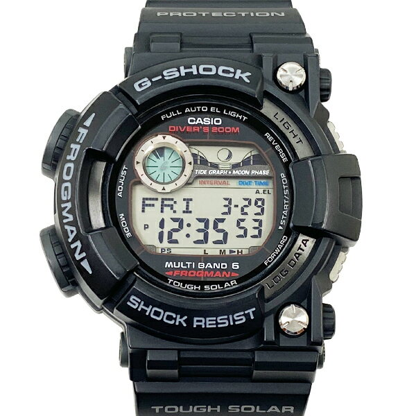 []  G-SHOCK եåޥ GWF-1000-1JF ǥ ե顼  ɥ ɥ ֥...