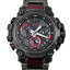 []  G-SHOCK MT-G B3000꡼ MTG-B3000BD-1AJF ե顼  ֥å Х ȥץG쥸 45mm CASIO