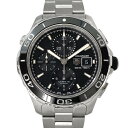 [] ^OzC[ ANA[T[ Lo[16 CAK2110.BA0833  XeXX`[ NmOt ubN 43mm TAG HEUER