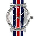 [中古] ルイヴィトン タンブール GMT 