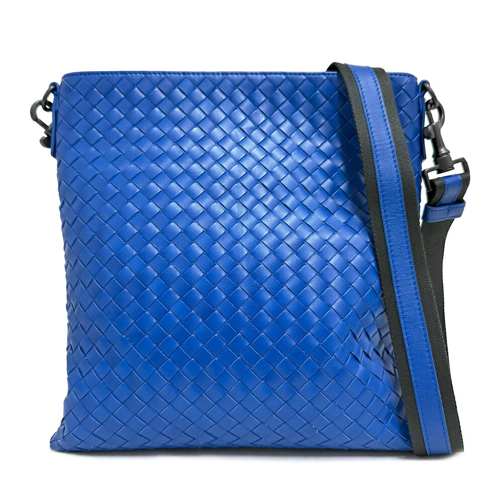 BOTTEGA VENETA ショルダーバッグ 青系 4500825E0038 楽天市場】ブルー(ブランドボッテガ・ヴェネタ)(ショルダー