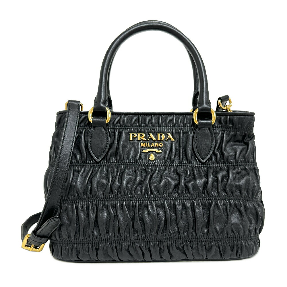 【PRADA】ハンドバッグ Nappa Stitched 1BG451 ★関税送料込み 楽天市場】プラダ ナッパ ゴーフルの通販