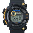 [中古] カシオ G-SHOCK フロッグマン 30周年記念モデル GW-8230B-9AJR タフソーラー チタン 樹脂 ブラック ジーショック FROGMAN CASIO