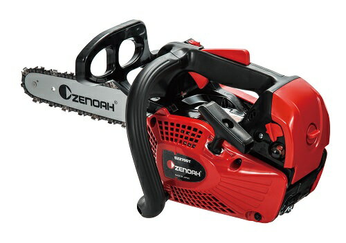 ゼノア チェンソー 10吋 こがる GZ2700T-25P10