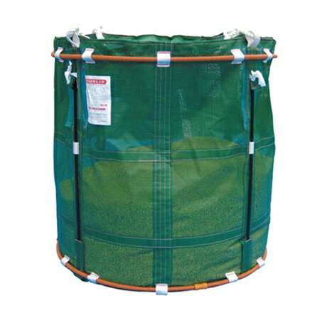 田中産業 堆肥作り タヒロン自立タイプ 容量1.0