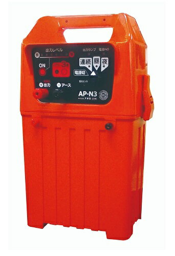 アポロ 電気柵 AP-N3