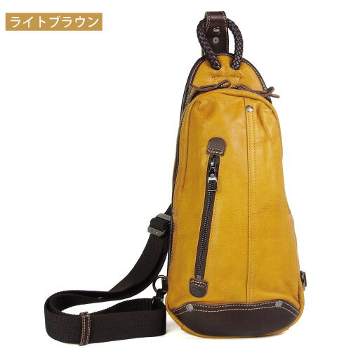 楽天市場】メンズバッグ ボディバッグ スリングパック ワンショルダー