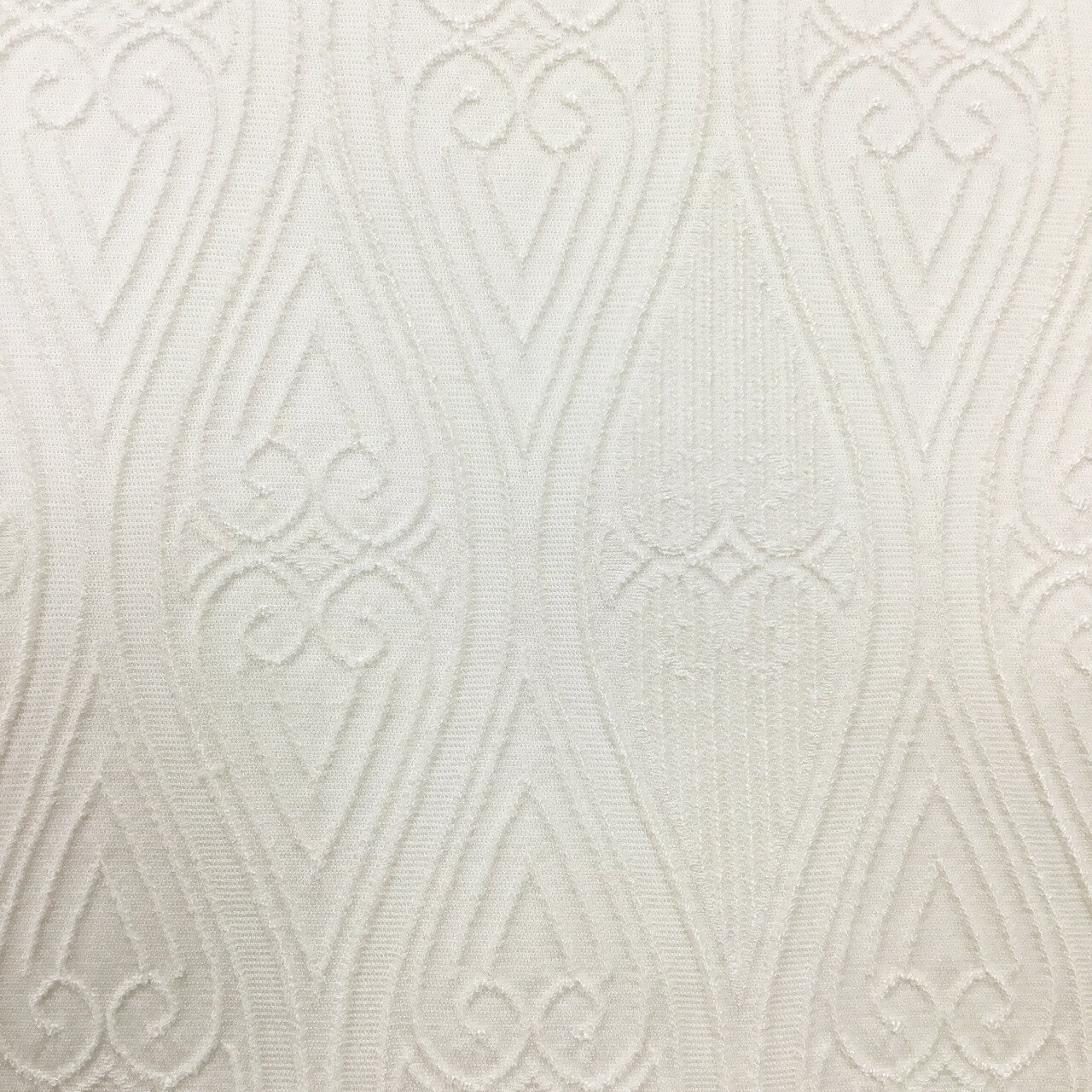 半衿立涌にハート地紋絹100％【かわの屋オリジナル】...