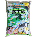 大宮グリーンサービス 富士砂 4L