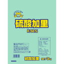 セントラルグリーン 硫酸加里 3kg 加里