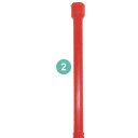 【日時指定・代引不可】【ポータブルセット】サンホープ ライザー L30A 簡易潅水【直送品】【沖縄離島不可】